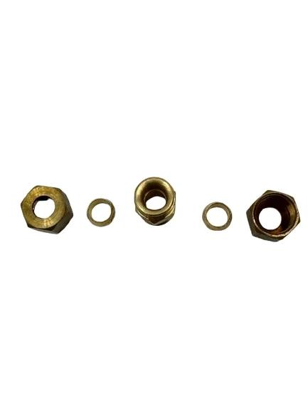 19 MM YÜKSÜKLÜ SARI NİPEL - Resim 4