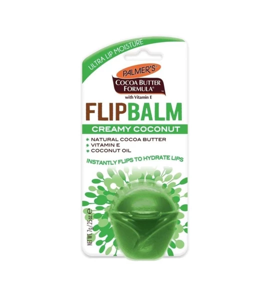 Palmer's Cocoa Butter Formula FLip Balm 7G ürün görseli 1