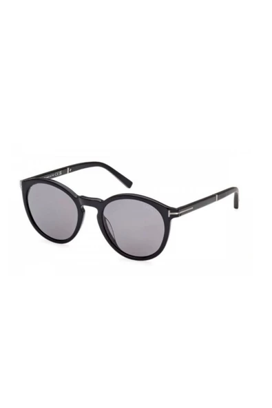 Tom Ford Unisex Güneş Gözlüğü FT1021-01D ürün görseli 1