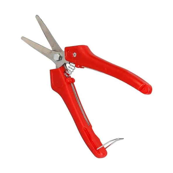 Eltos EUM001 Üzüm Kesme Makası ürün görseli 1