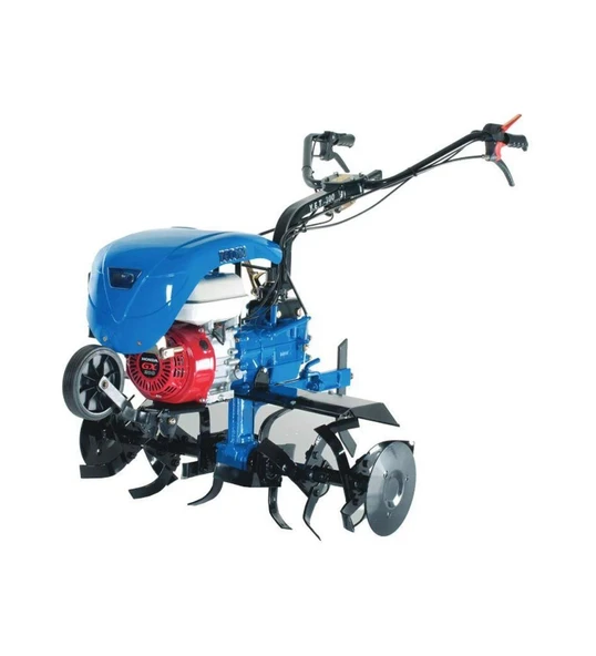 Yağmur Yet 280 Honda GX200 Benzinli Çapa Makinası ürün görseli 1