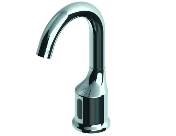 GPD Fotoselli Tek Su Girişli Lavabo Bataryası FLB11-2 ürün görseli 1