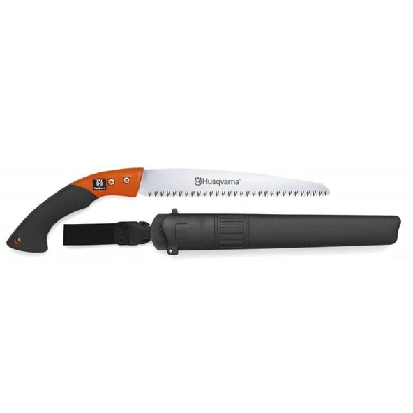 Husqvarna 300 mm Budama Testeresi Kılıflı ürün görseli 1