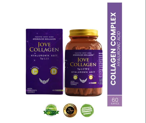 JOVE COLLAGEN ürün görseli 1