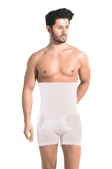 Form Angel Erkek Duble Boxer Korse 6013 ürün görseli 1