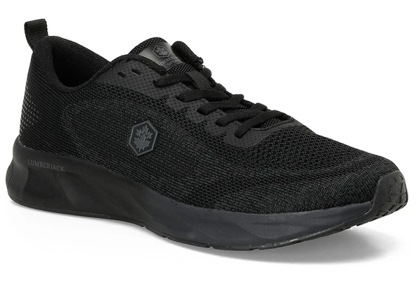 Lumberjack Healer Sneaker Erkek Spor Ayakkabı ürün görseli 1