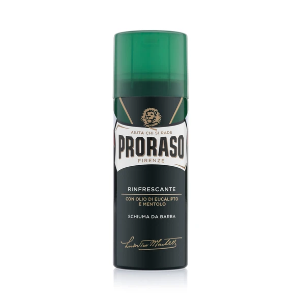 Proraso Okaliptus Özlü Tıraş Köpüğü 50 ml ürün görseli 1