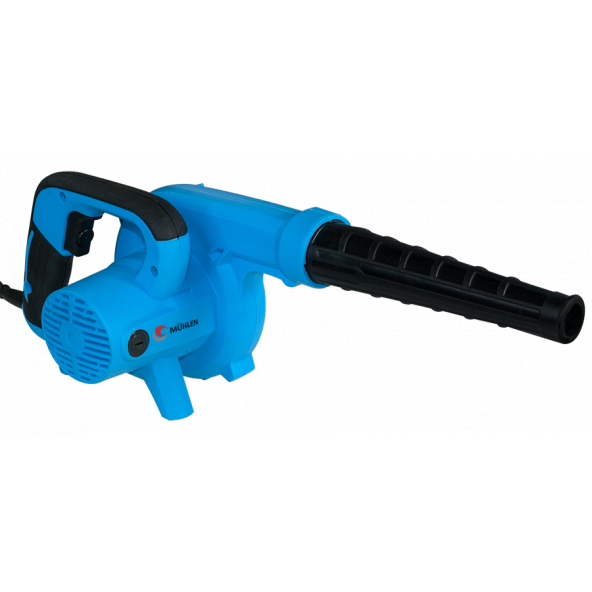 MÜHLEN RC666 19 Kademeli Portatif Hava Üfleme Çekme Cihazı Güçlü Motor  Güçlü Üfleme ürün görseli 1