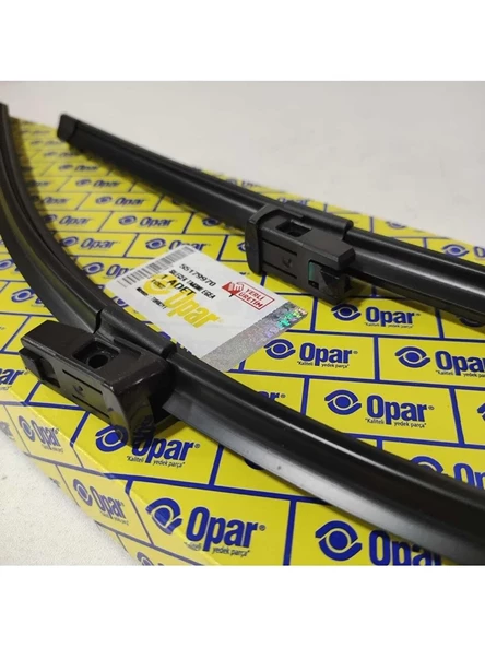 FİAT Egea Silecek Takımı OPAR 55179970   ORJİNAL - Resim 3