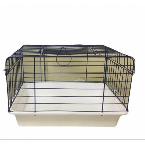 ANS Tavşan Kafesi 46cm -32cm -29cm Yük. ürün görseli 1