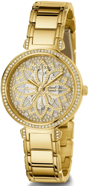Guess GUGW0528L2 Kadın Kol Saati - Resim 2