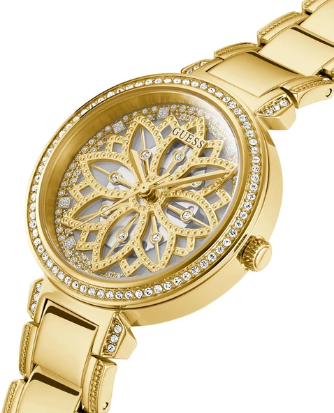 Guess GUGW0528L2 Kadın Kol Saati - Resim 5