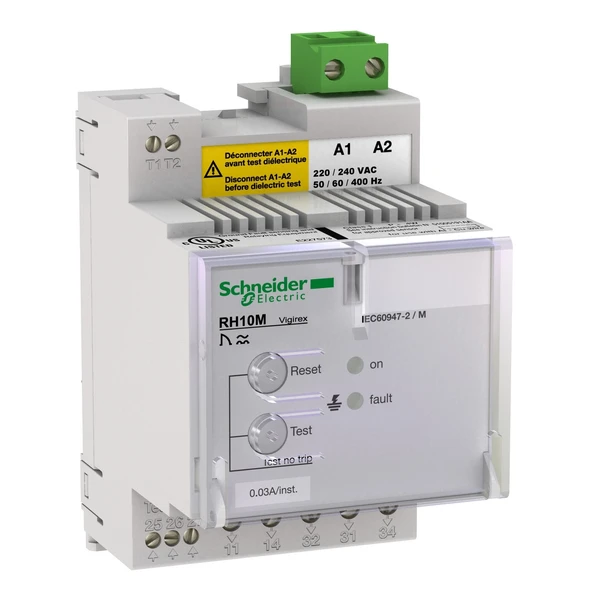 Schneider 56130 Toprak Kaçak Akım Rölesi ürün görseli 1