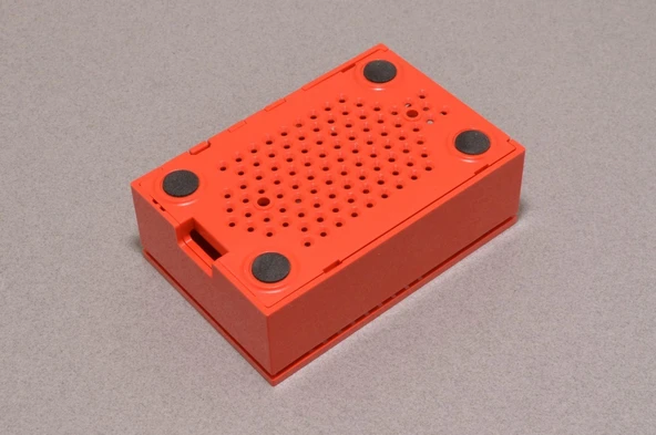 Raspberry Pi 4 Model B Koruma Kutusu - Resim 3
