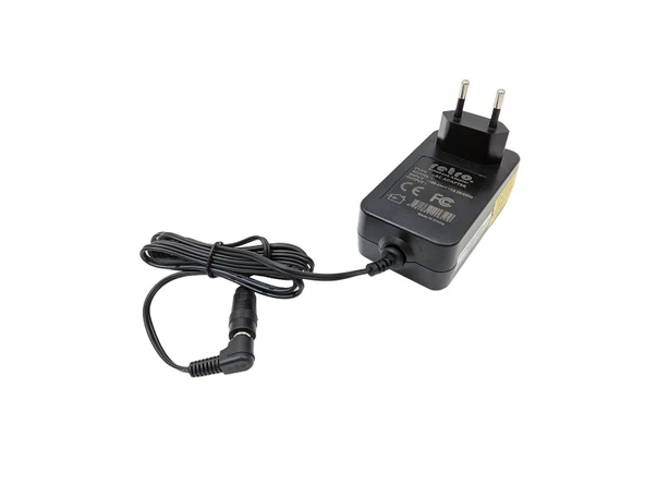 Vestel Süpürge 12V-19V 450mA-600mA (0.45A-0.6A) Adaptör - Şarj Aleti ürün görseli 1