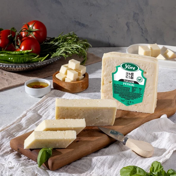 Yöre Tulum Peyniri 3 X 300 gr - Resim 2