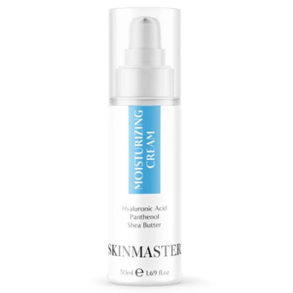 Skinmaster Moisturizing Cream 50 ml ürün görseli 1