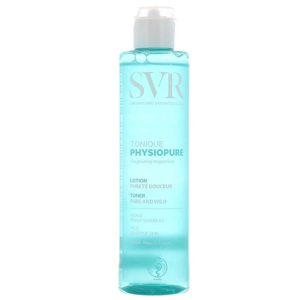 Svr Physiopure Tonique 200ml ürün görseli 1