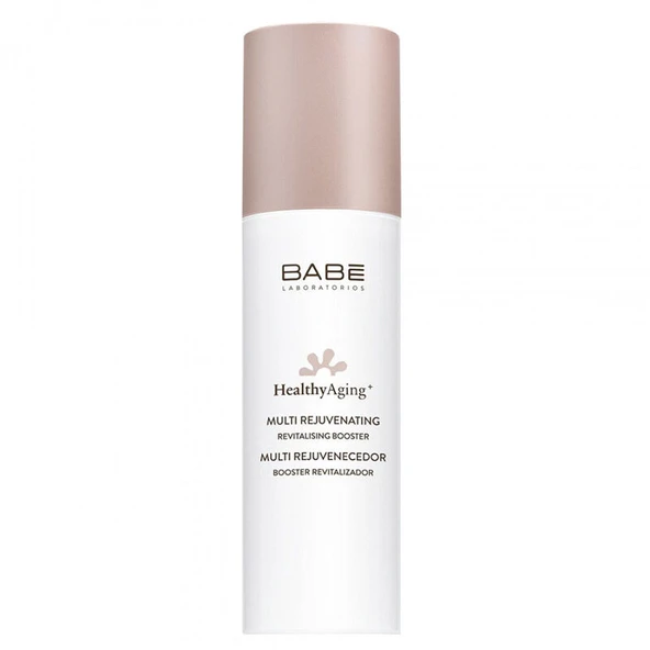 Babe HealthyAging Multi Rejuvenating Booster 50 ml ürün görseli 1