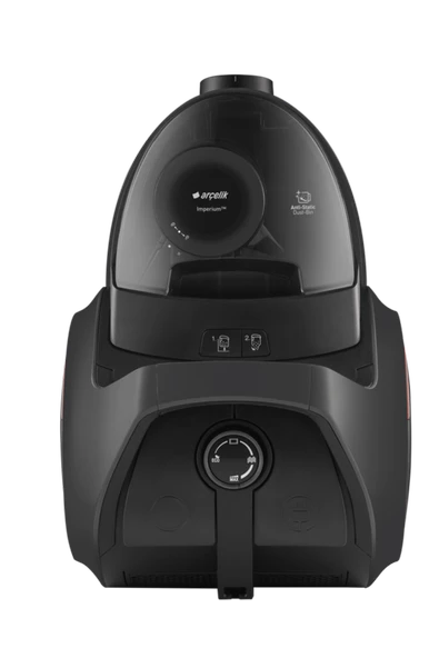 Arçelik Imperium® TSZ 6083 Toz Torbasız Süpürge - Resim 4