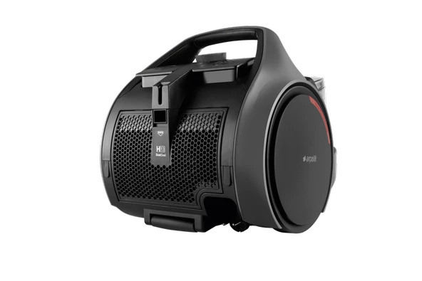 Arçelik Imperium® TSZ 6083 Toz Torbasız Süpürge - Resim 3