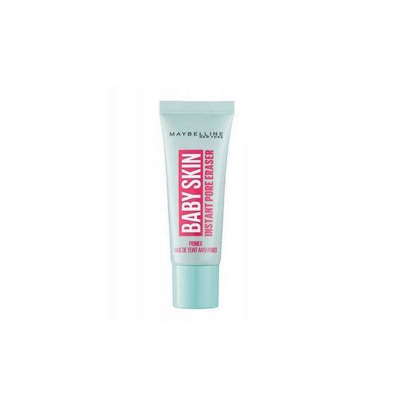 Maybelline Baby Skin Instant Pore Eraser Makyaj Bazı 22ml ürün görseli 1
