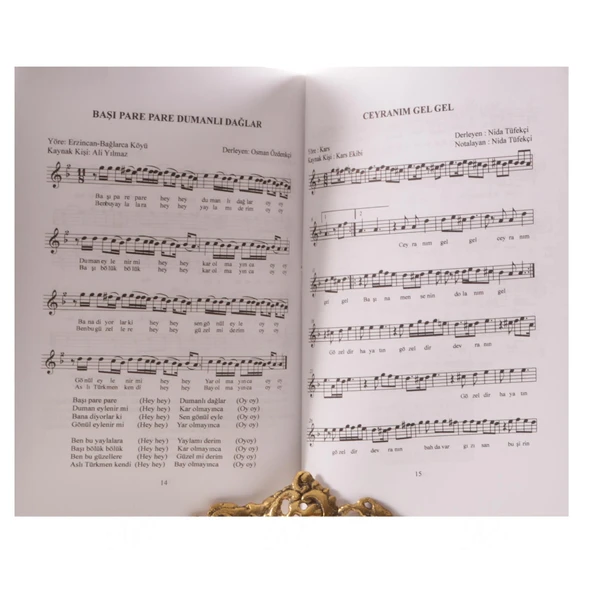 MEY METODU (KMM1) - Resim 3