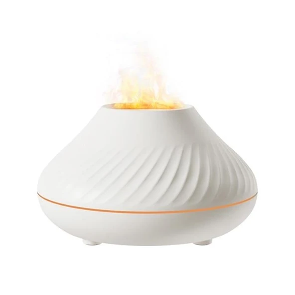 H20 Humidifier Difüzör Cihazı 130ML ürün görseli 1