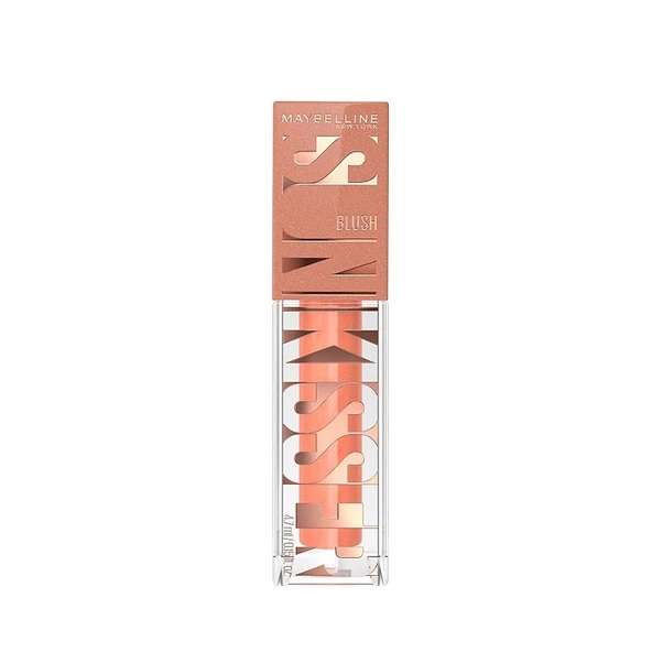 Maybelline Sun Kisser Blush 4.7 ml 02 Uptown Glow ürün görseli 1