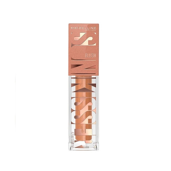 Maybelline Sun Kisser Blush 4.7 ml 09 Midnight Shimmer ürün görseli 1