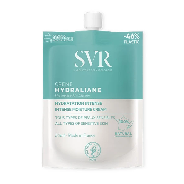 Svr Hydraliane Yoğun Nemlendirici Krem 50 ml ürün görseli 1