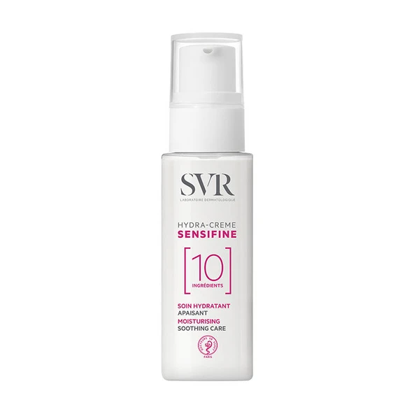 SVR Sensifine Nemlendirici Krem 40 ml ürün görseli 1