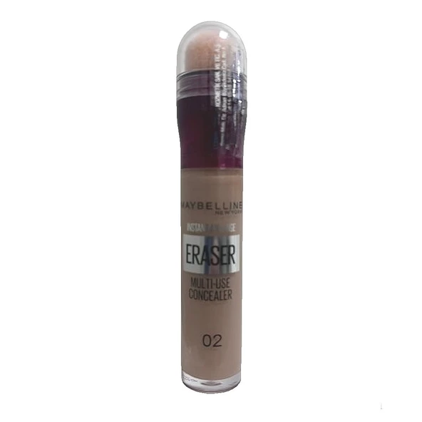 Maybelline Instant Anti Age Eraser Multi Use Concealer 02 ürün görseli 1