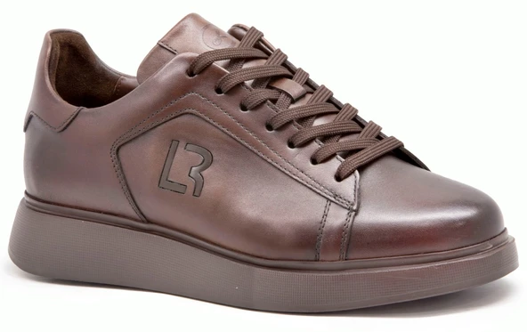 Libero Lbr 25K 4617 Kahve Erkek Ayakkabı Ayakkabı Casual ürün görseli 1