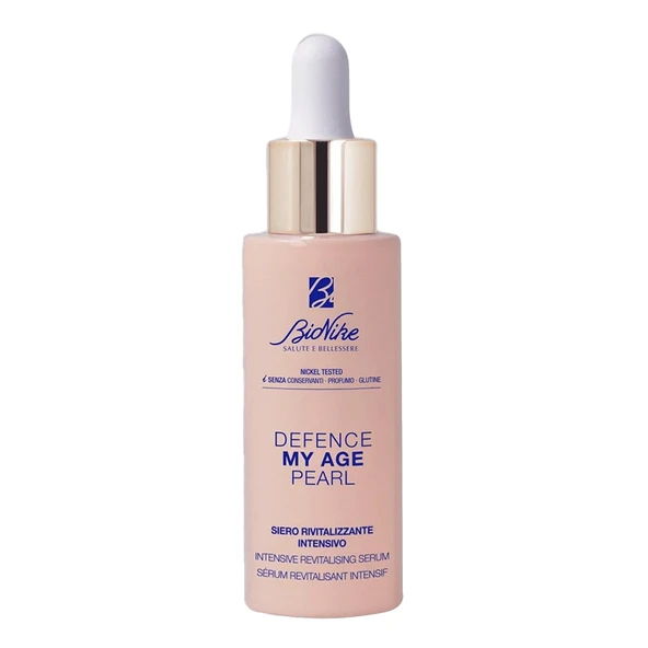 BioNike Defence My Age Pearl Intensive Revitalising Serum 30 ml ürün görseli 1