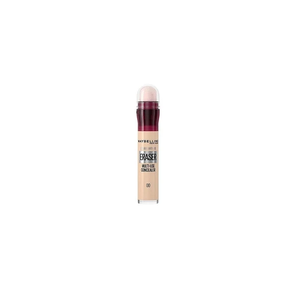 Maybelline Instant Anti Age Eraser Multi Use Concealer 00 ürün görseli 1