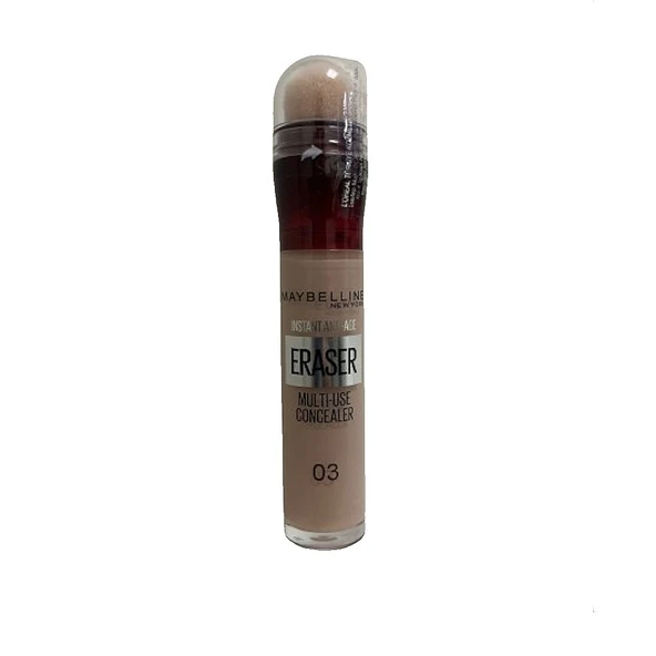 Maybelline Instant Anti Age Eraser Multi Use Concealer 03 ürün görseli 1