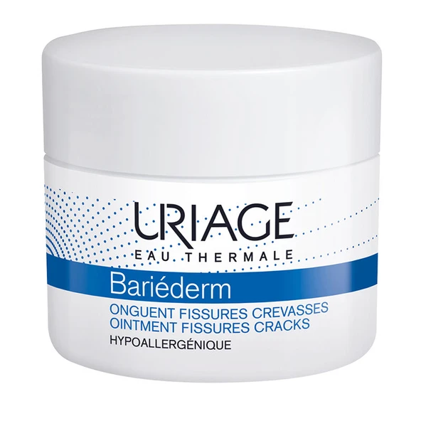 Uriage Bariederm Fissures and Cracks Bariyer Krem 40 ml ürün görseli 1