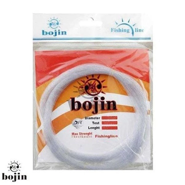 DFT Bojin 100m Poşet Misina ürün görseli 1