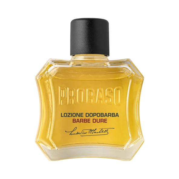 Proraso Tıraş Sonrası Losyon Sandal Ağacı 100 Ml ürün görseli 1