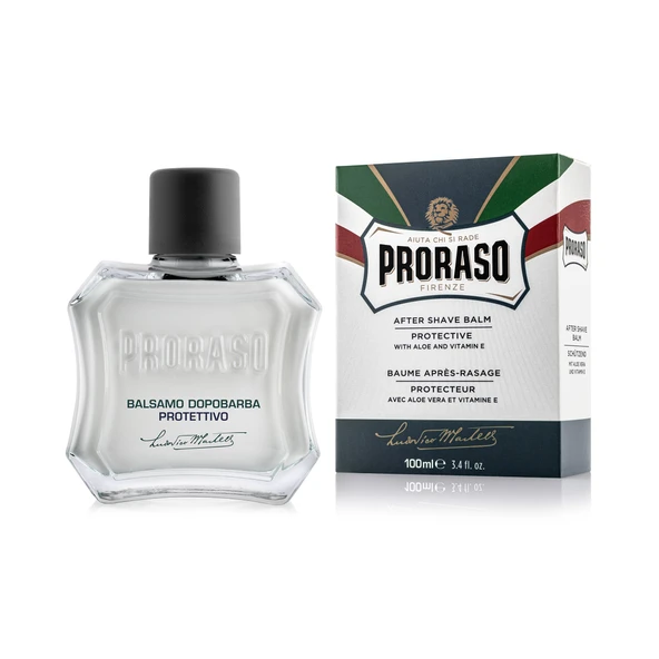 Proraso Blue Tıraş Sonrası Balsam 100 ml ürün görseli 1