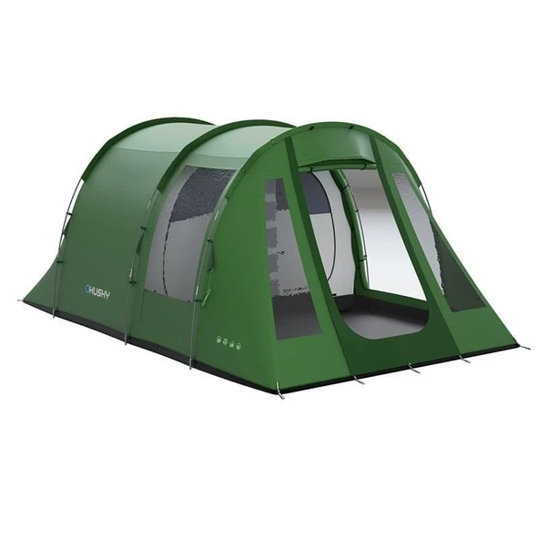 HUSKY BOLEN YESIL 5 DURAL KISILIK CADIR - Resim 7