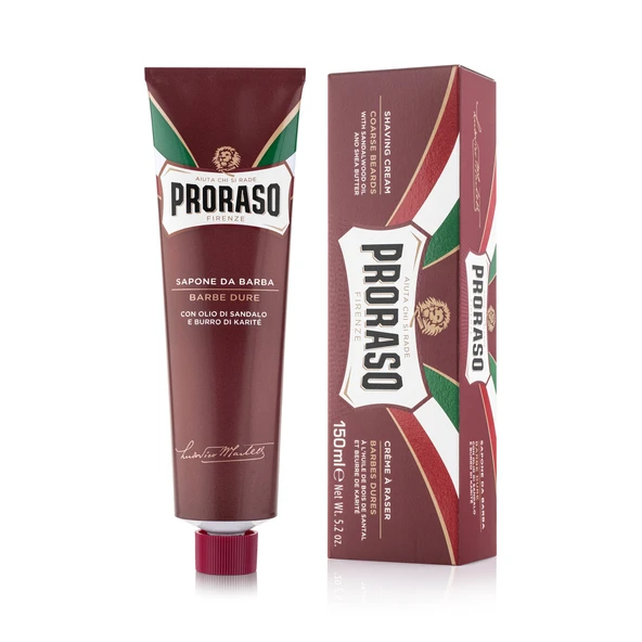 Proraso Tıraş Kremi Sandal Ağacı Özlü 150 ml ürün görseli 1