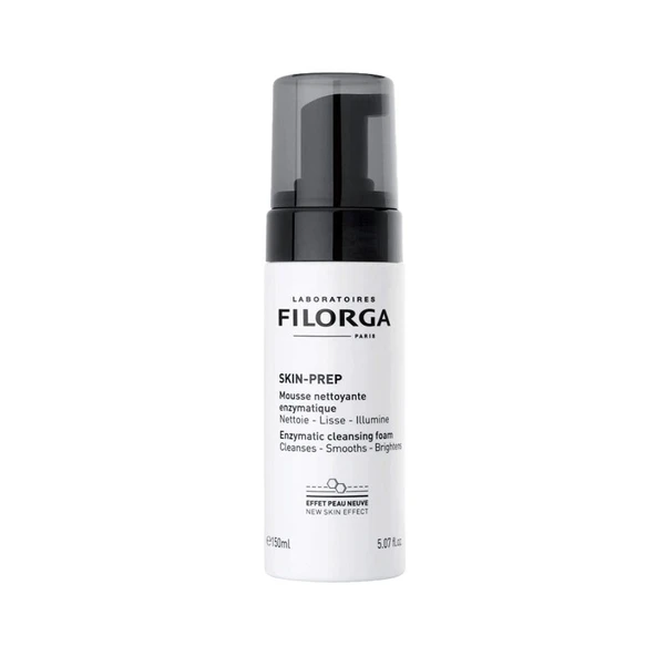 Filorga Skin-Prep Enzimatik Temizleme Köpüğü 150ml ürün görseli 1