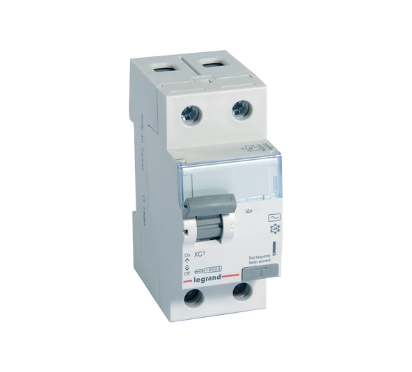 Legrand Xc³ 2K 40A Ac 300Ma Kaçak Akım Koruma RöleSi ürün görseli 1