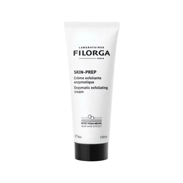 Filorga Skin-Prep Enzimatik Peeling Kremi 75ml ürün görseli 1