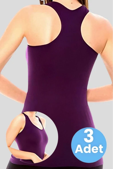 Uniquetrenders   Kadın Sporcu Atlet Fitness Atlet Pilates Atlet Yoga Atlet 3'lü Set ürün görseli 1