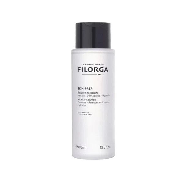 Filorga Skin-Prep Temizleyici Solüsyon 400ml ürün görseli 1