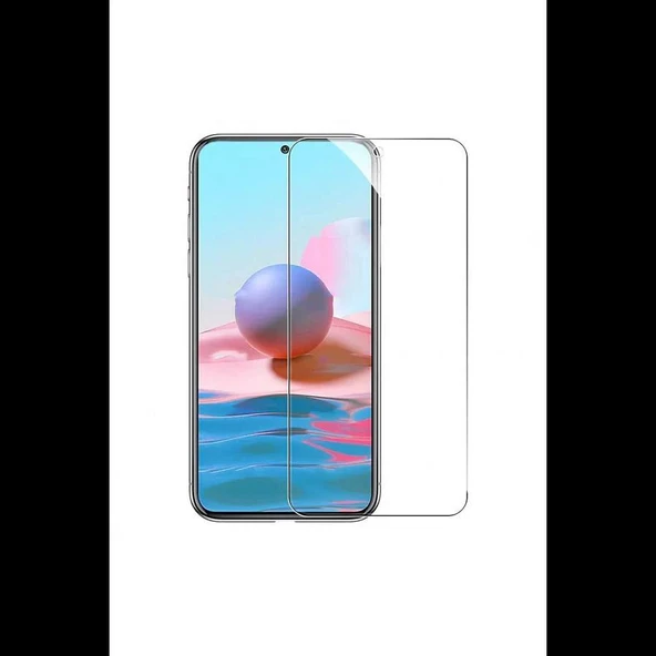 Xiaomi 12 Lite ile Uyumlu Şeffaf 9H Esnek Nano Ekran Koruyucu ürün görseli 1