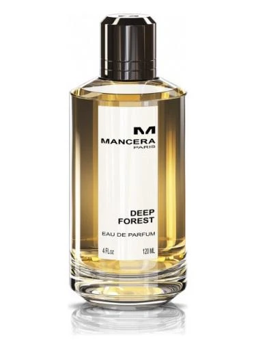 Mancera Deep Forest Edp 120 Ml Unisex Parfüm ürün görseli 1